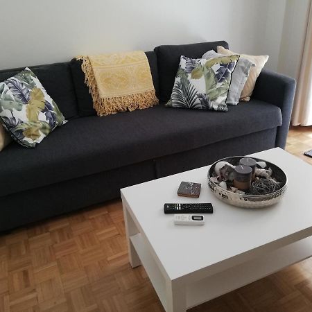 Old Town Stay Furnished Apartment Korfu Dış mekan fotoğraf