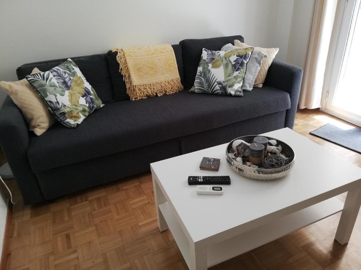 Old Town Stay Furnished Apartment Korfu Dış mekan fotoğraf