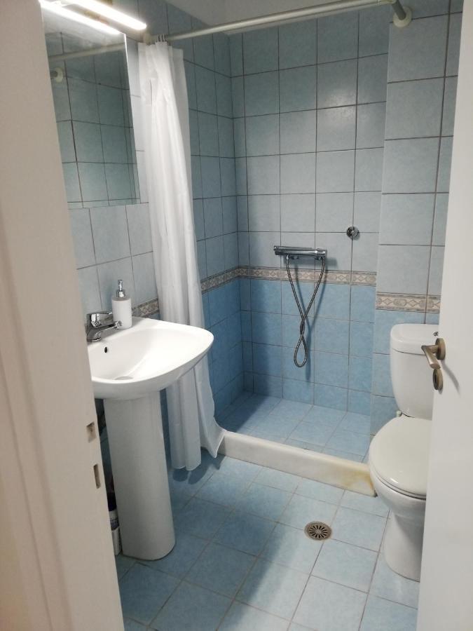 Old Town Stay Furnished Apartment Korfu Dış mekan fotoğraf