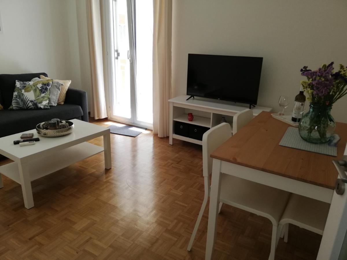 Old Town Stay Furnished Apartment Korfu Dış mekan fotoğraf