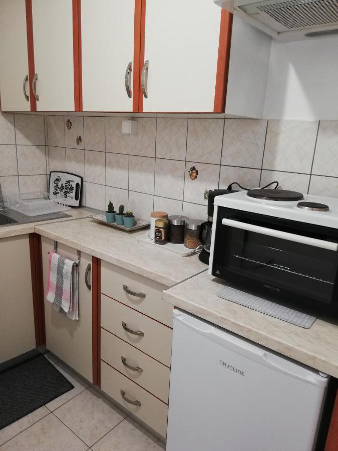 Old Town Stay Furnished Apartment Korfu Dış mekan fotoğraf