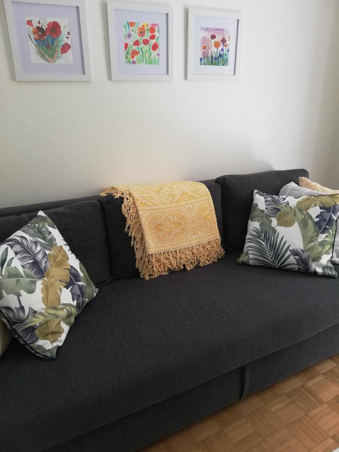 Old Town Stay Furnished Apartment Korfu Dış mekan fotoğraf