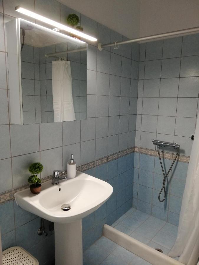 Old Town Stay Furnished Apartment Korfu Dış mekan fotoğraf