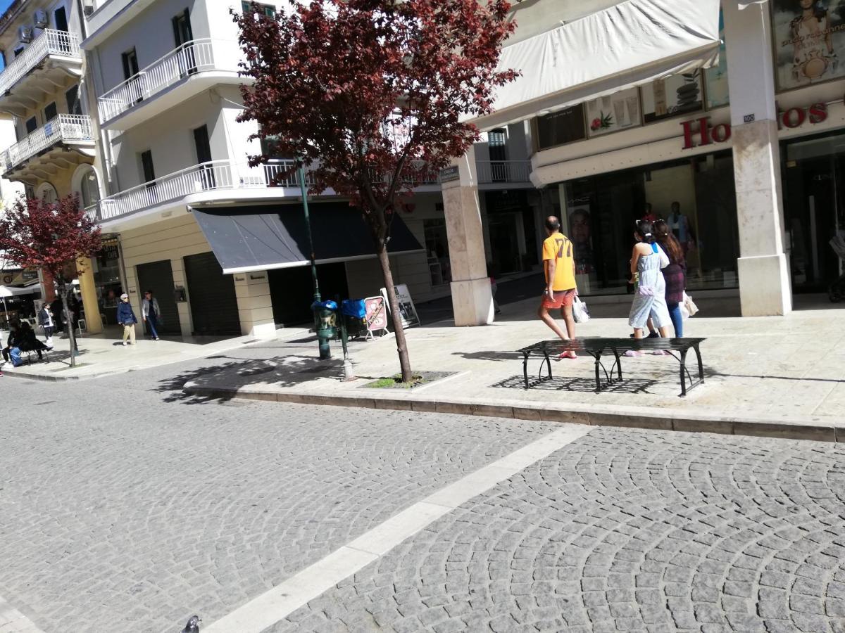 Old Town Stay Furnished Apartment Korfu Dış mekan fotoğraf