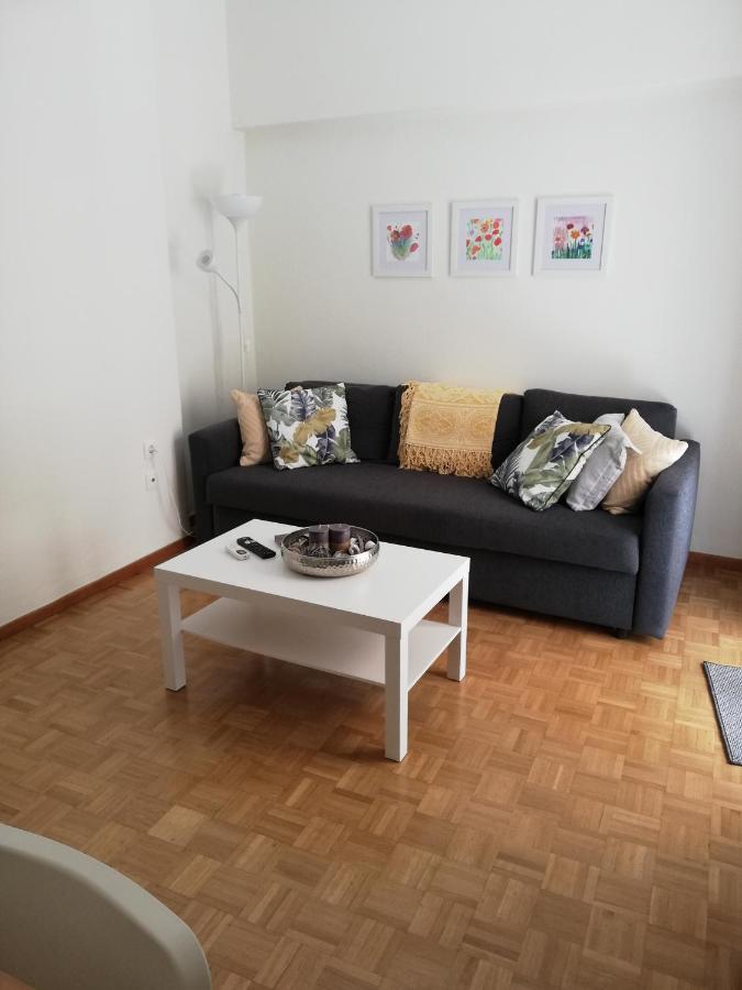 Old Town Stay Furnished Apartment Korfu Dış mekan fotoğraf