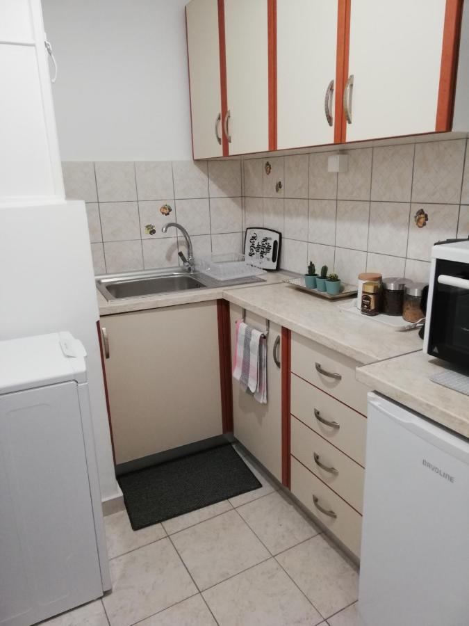 Old Town Stay Furnished Apartment Korfu Dış mekan fotoğraf