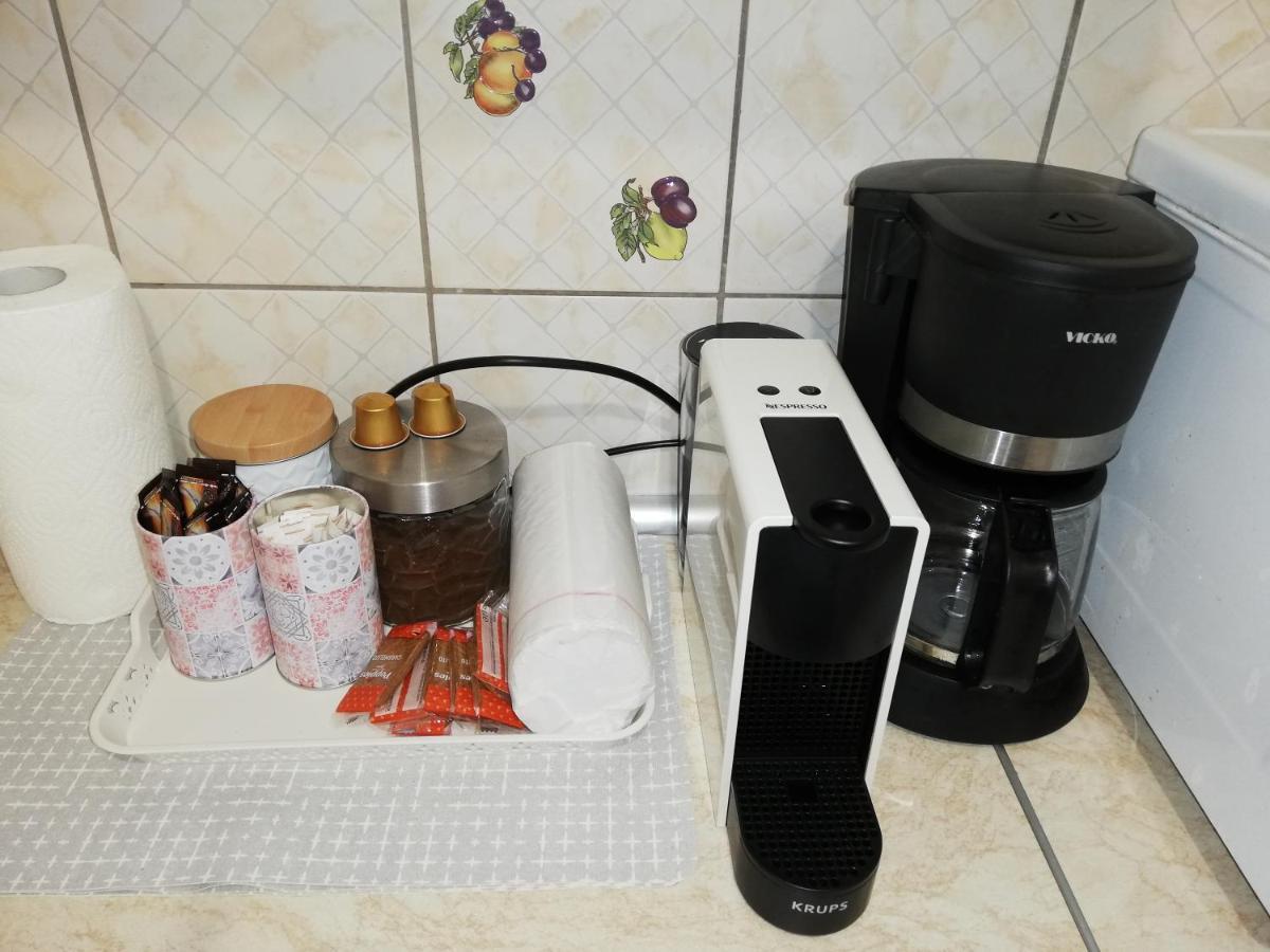 Old Town Stay Furnished Apartment Korfu Dış mekan fotoğraf