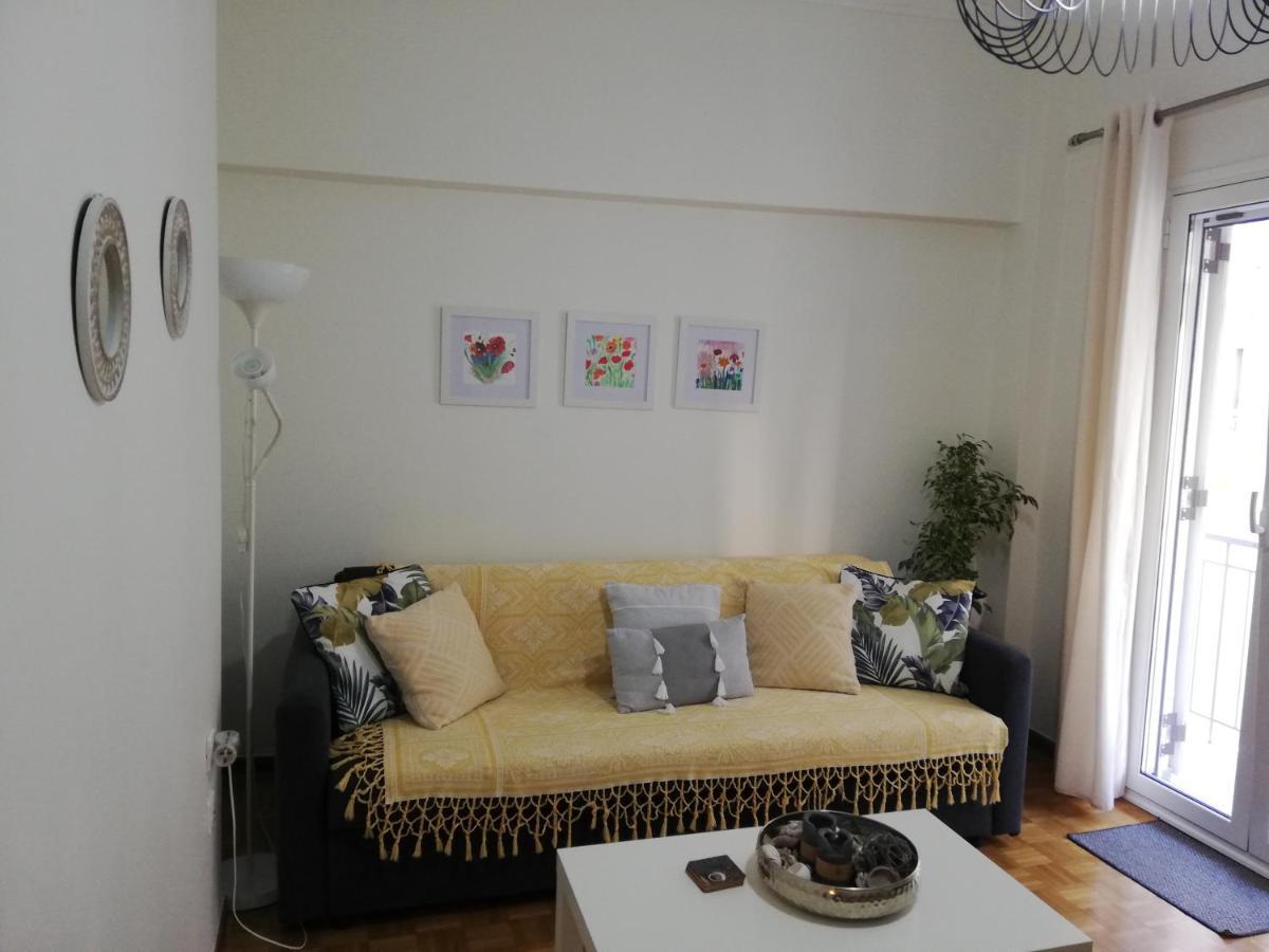 Old Town Stay Furnished Apartment Korfu Dış mekan fotoğraf